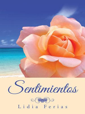 cover image of Sentimientos